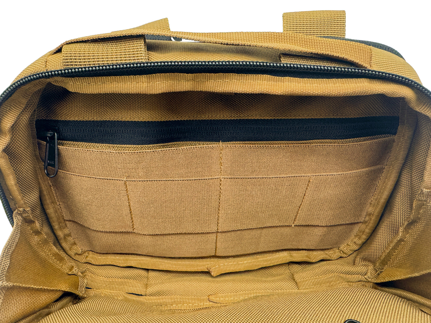 Shook Concealed Carry Sling – Coyote Brown