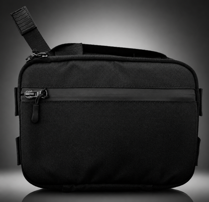 Shook Concealed Carry Sling – Blackout Edition