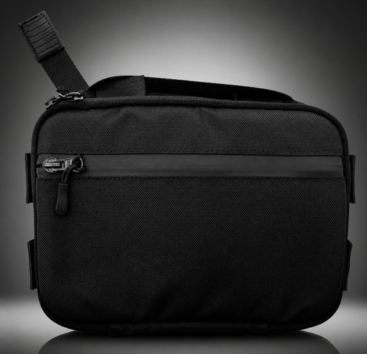 Shook Concealed Carry Sling – Midnight