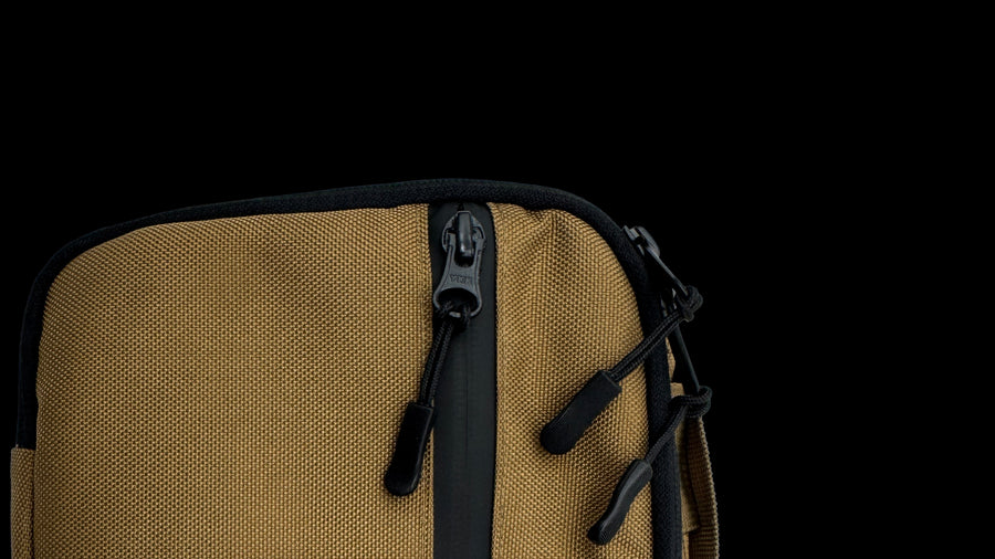 Shook carry sling bag for everyday use