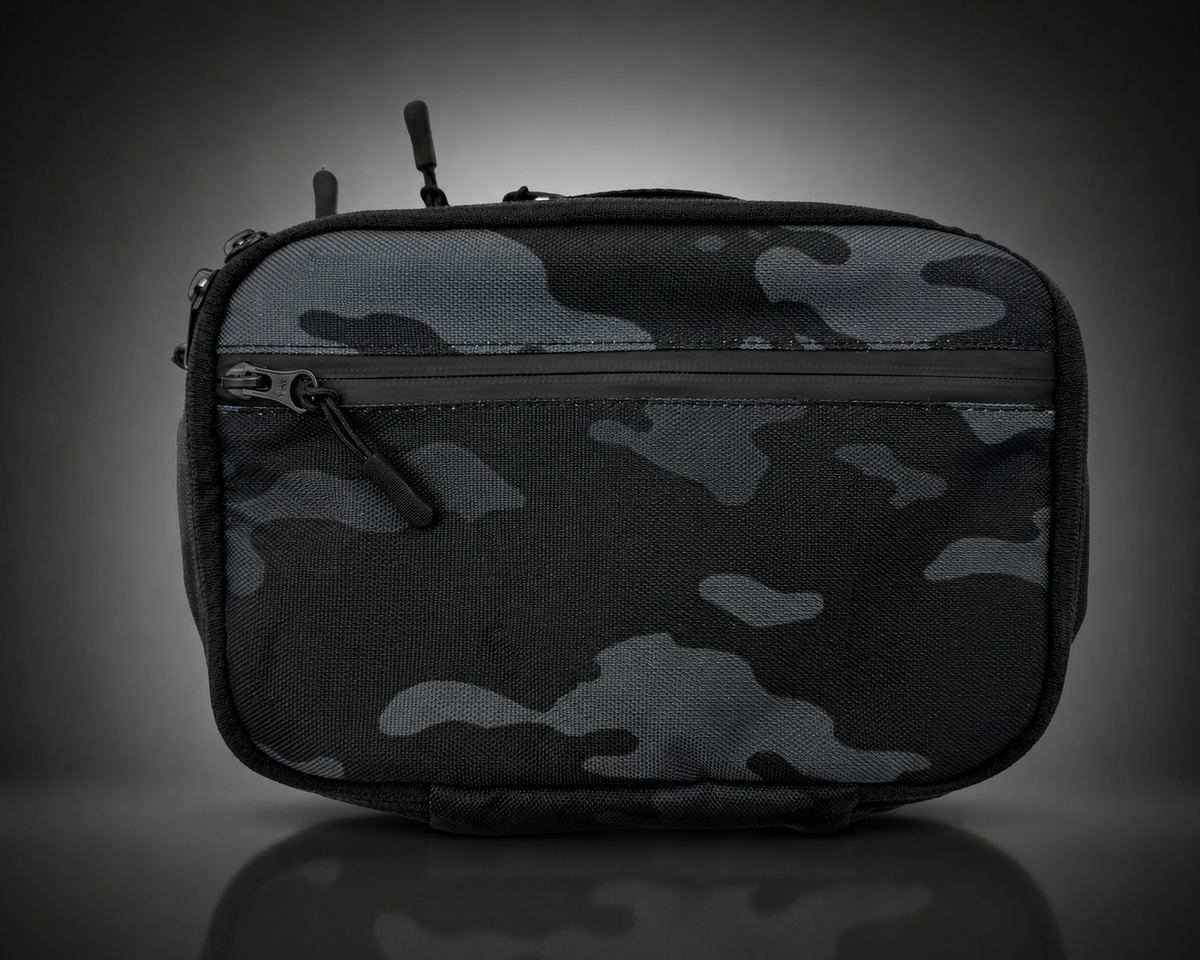 Shook Concealed Carry Sling – Ghost