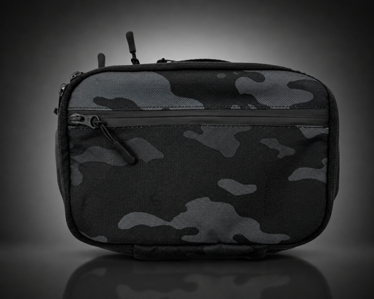 Shook Concealed Carry Sling – Ghost