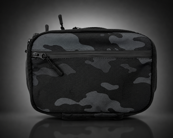Shook Concealed Carry Sling – Ghost