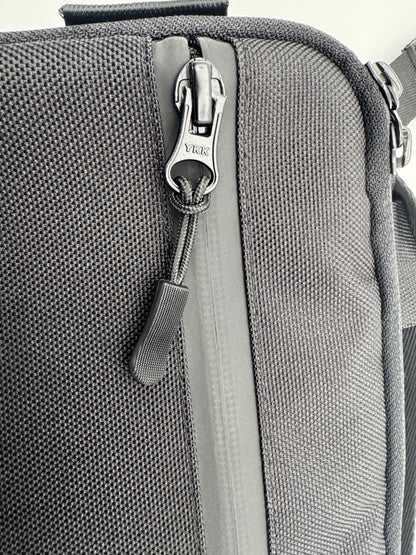 Shook Concealed Carry Sling – Blackout Edition