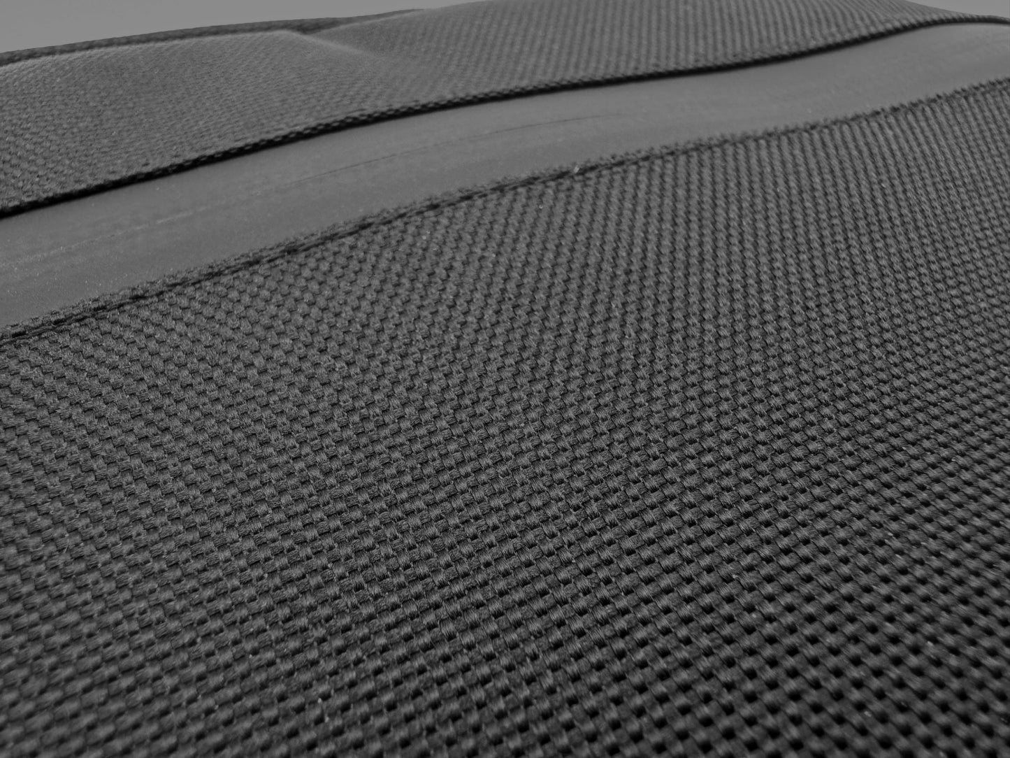 Shook Concealed Carry Sling – Blackout Edition