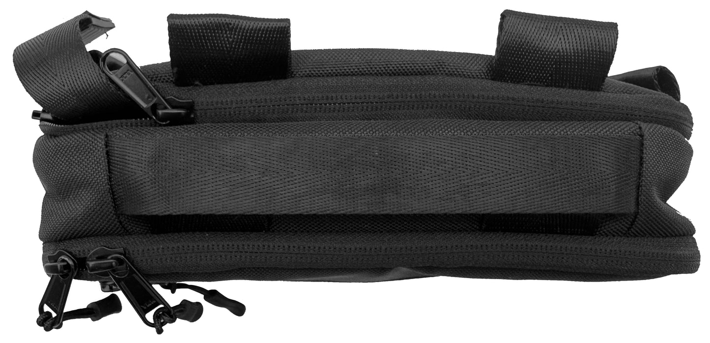 Shook Concealed Carry Sling – Blackout Edition