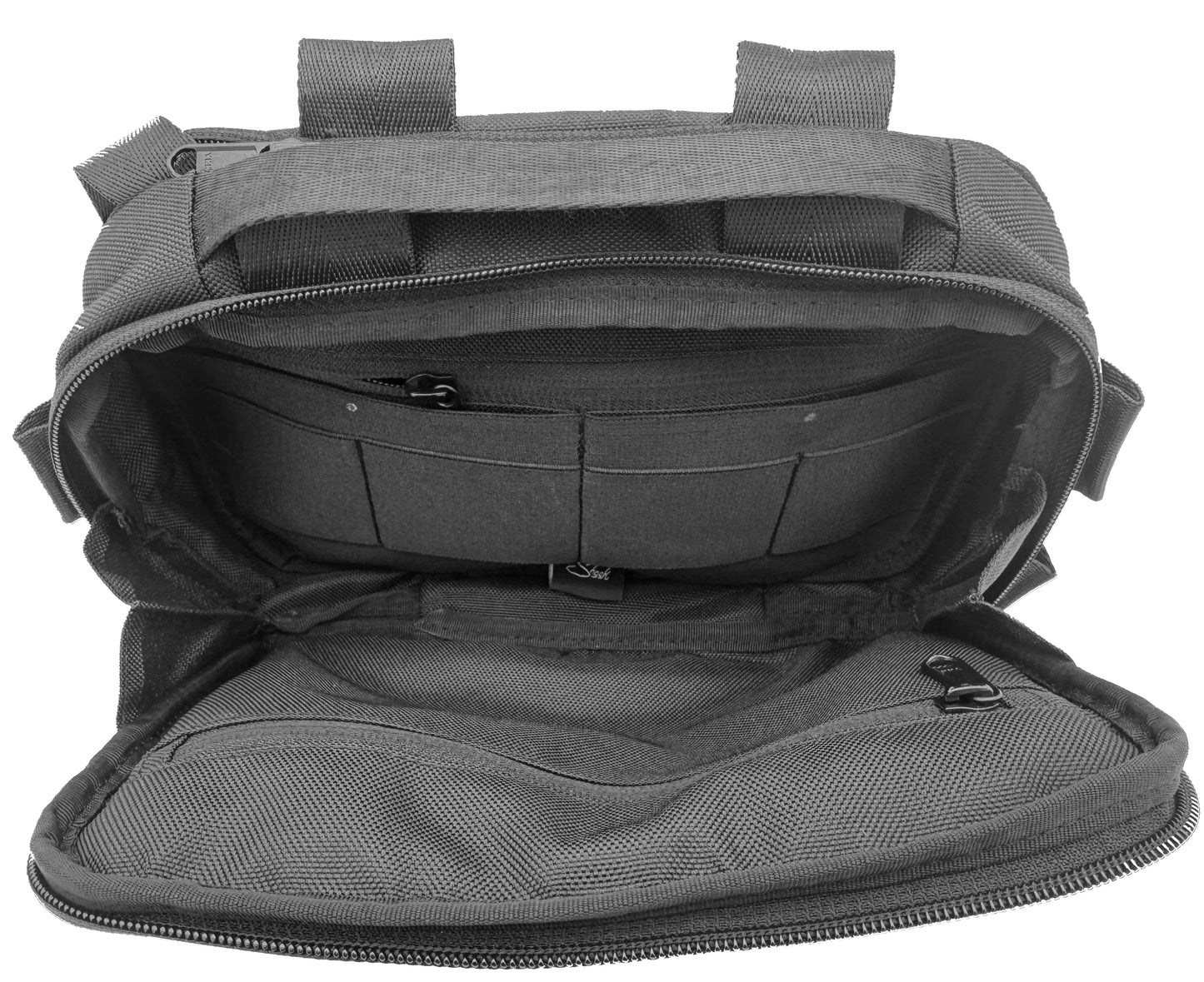 Shook Concealed Carry Sling – Blackout Edition