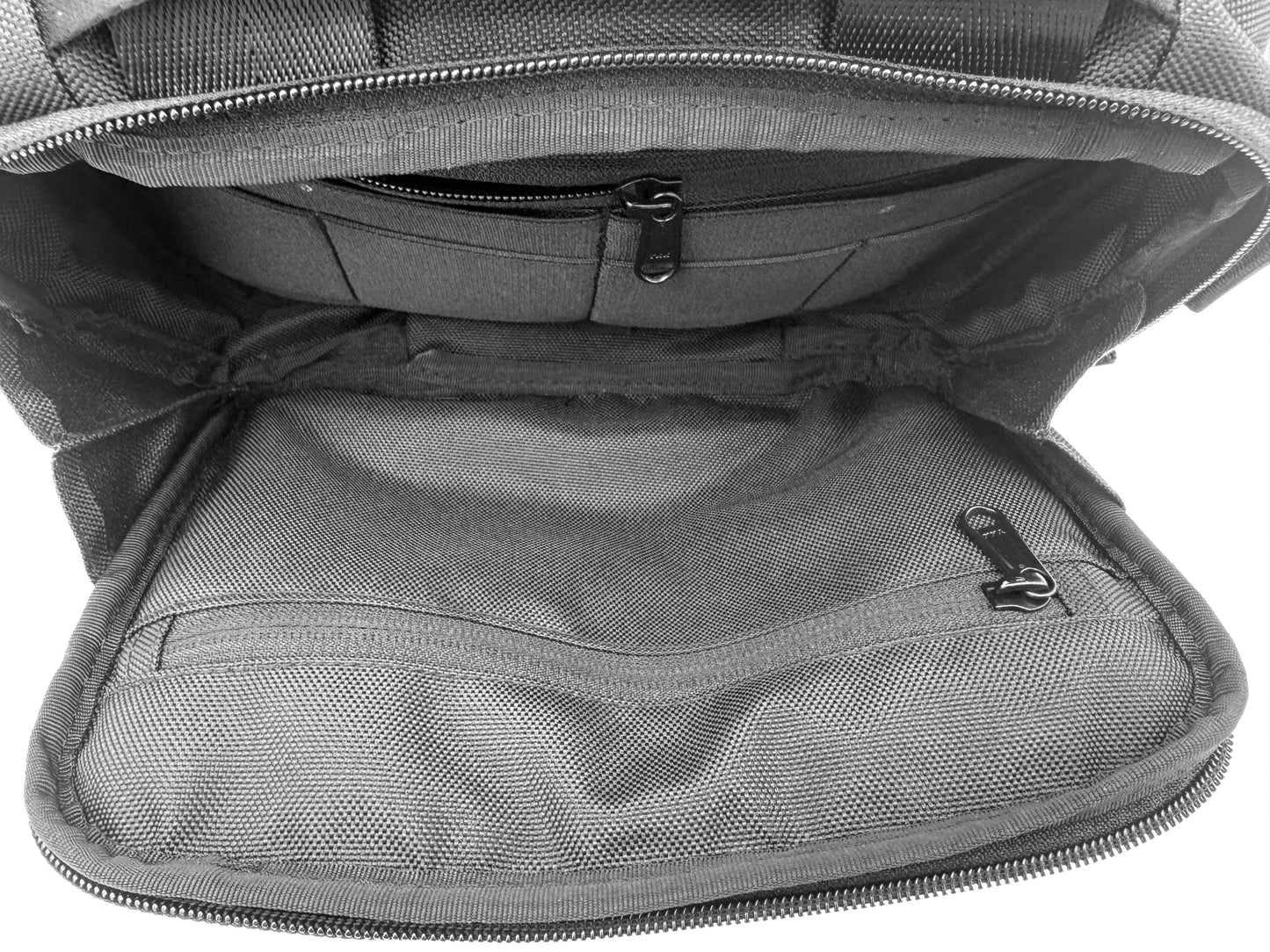 Shook Concealed Carry Sling – Blackout Edition