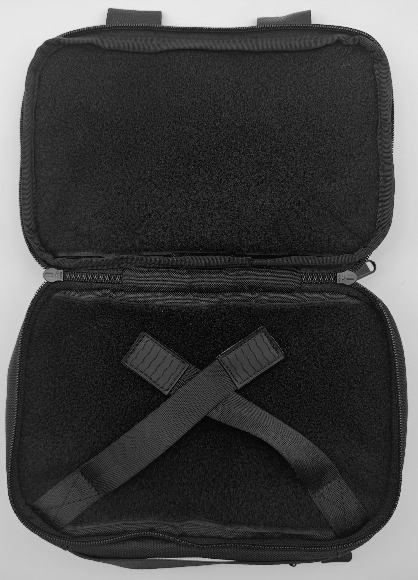 Shook Concealed Carry Sling – Blackout Edition