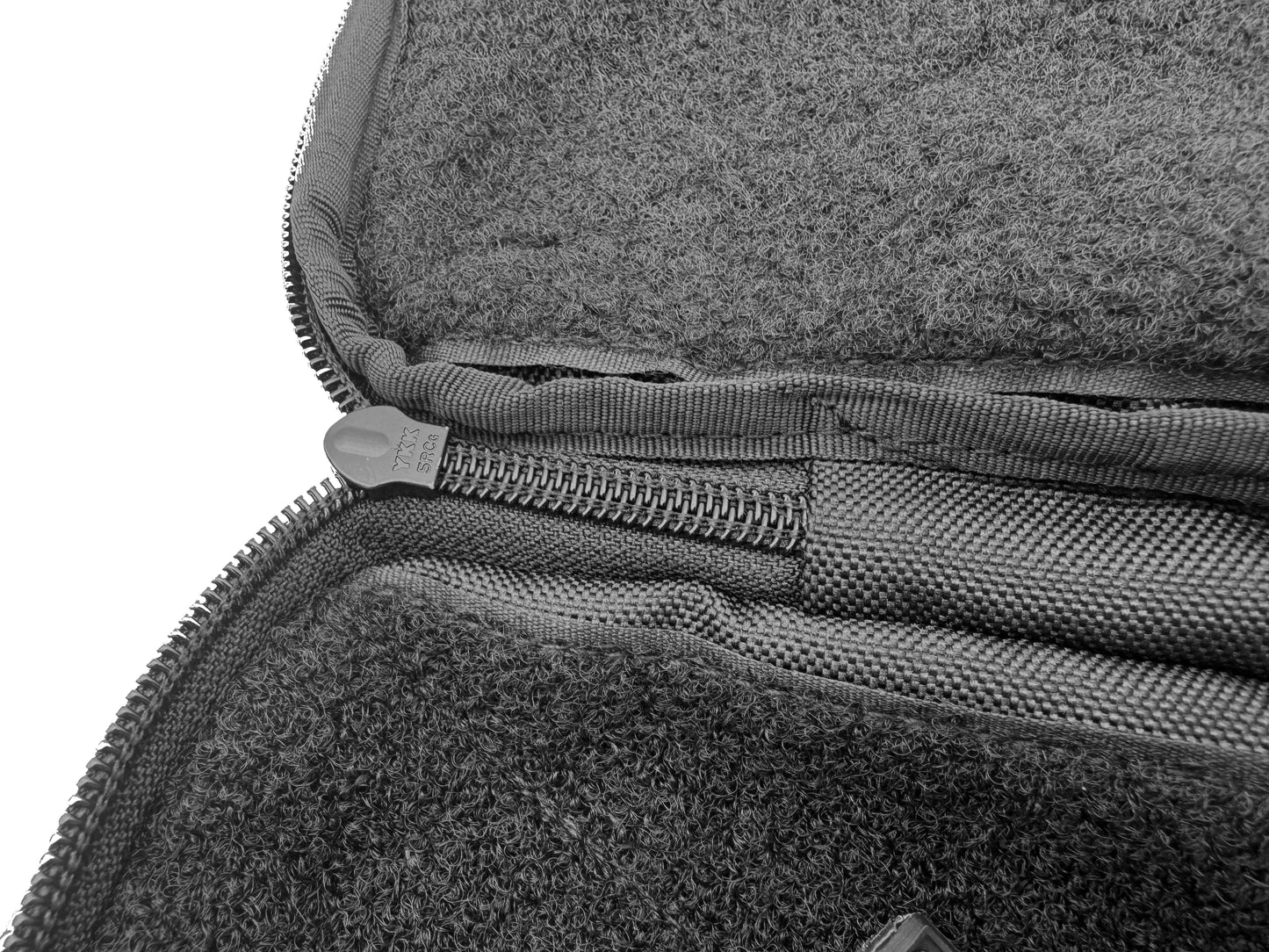 Shook Concealed Carry Sling – Blackout Edition