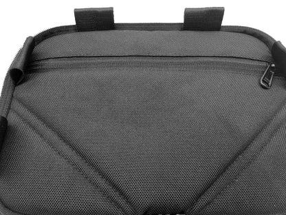 Shook Concealed Carry Sling – Blackout Edition