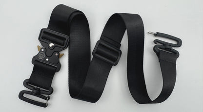 Shook Concealed Carry Sling – Blackout Edition