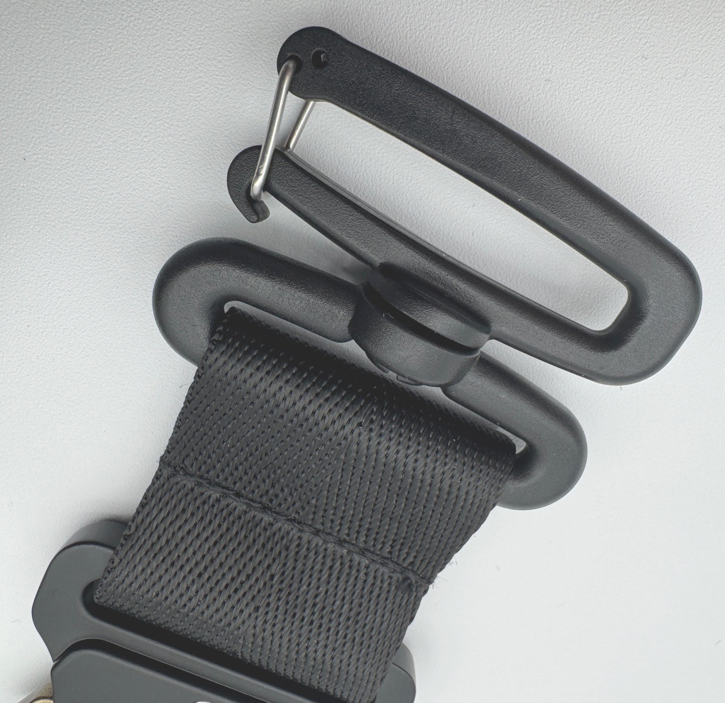 Shook Concealed Carry Sling – Blackout Edition