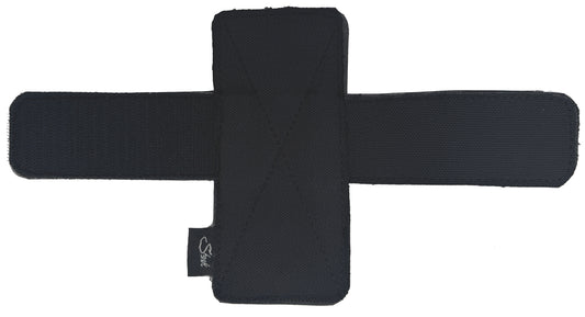 Holster Adapter - Hook and Loop IWB (In the waistband)