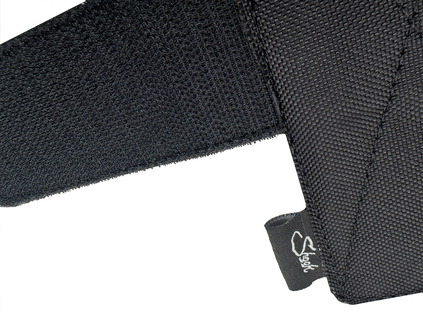 Shook Concealed Carry Sling – Blackout Edition