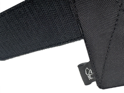 Shook Concealed Carry Sling – Blackout Edition