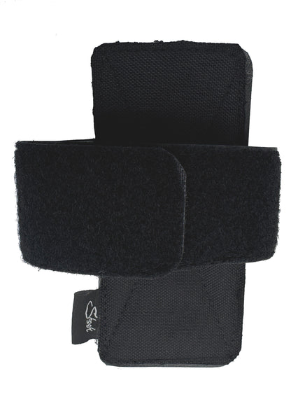 Shook Concealed Carry Sling – Blackout Edition