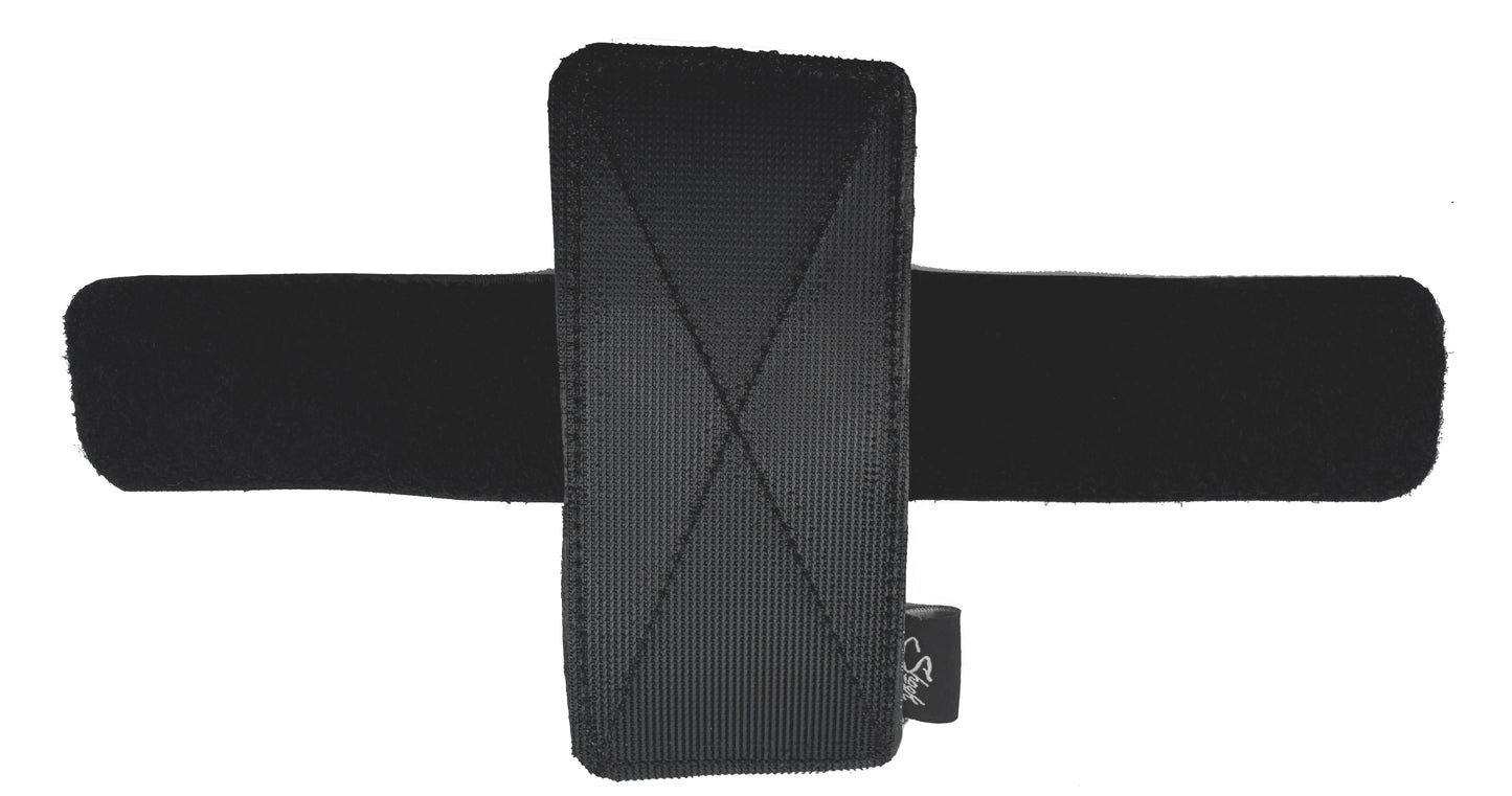 Shook Concealed Carry Sling – Blackout Edition