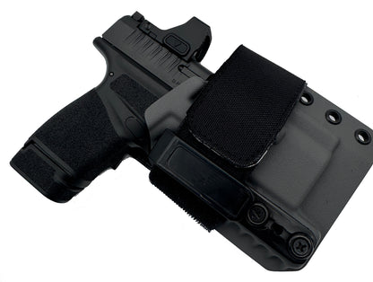 Holster Adapter - Hook and Loop IWB (In the waistband)