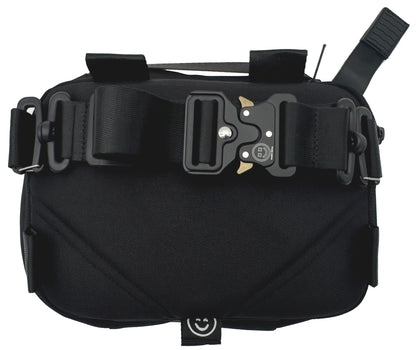 Shook Concealed Carry Sling – Blackout Edition