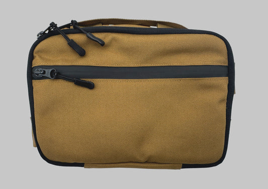 Shook Concealed Carry Sling – Coyote Brown