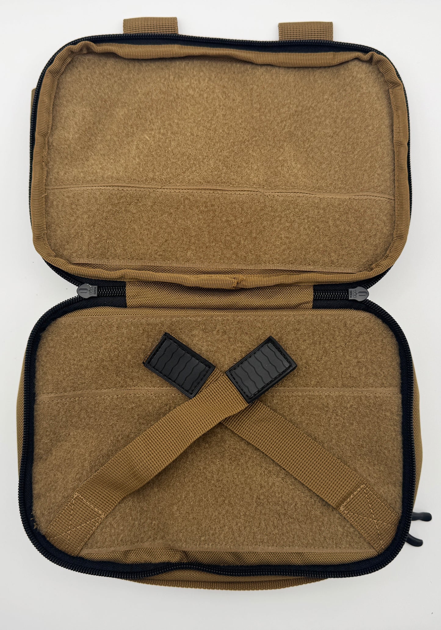 Shook Concealed Carry Sling – Coyote Brown