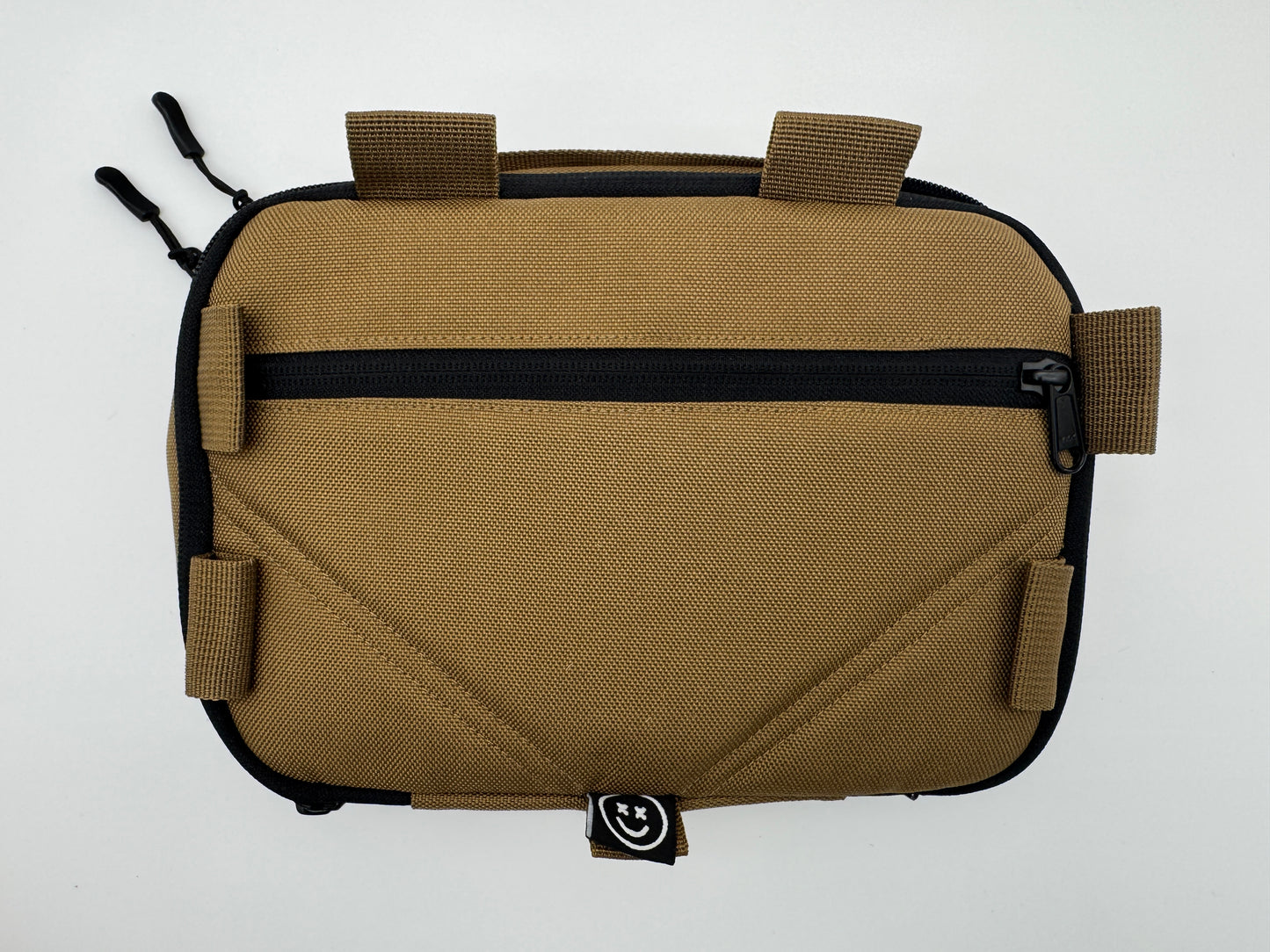 Shook Concealed Carry Sling – Coyote Brown