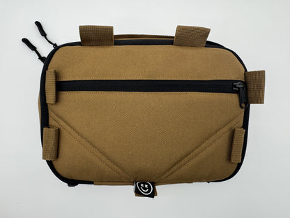 Shook Concealed Carry Sling – Coyote Brown