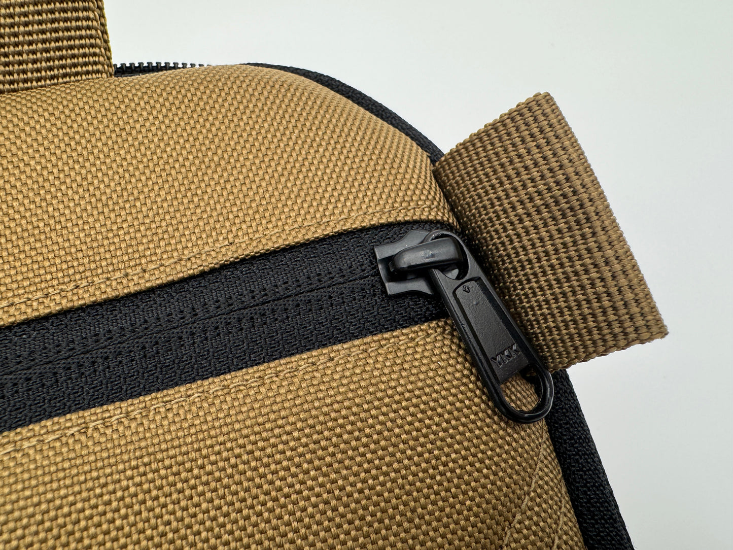 Shook Concealed Carry Sling – Coyote Brown