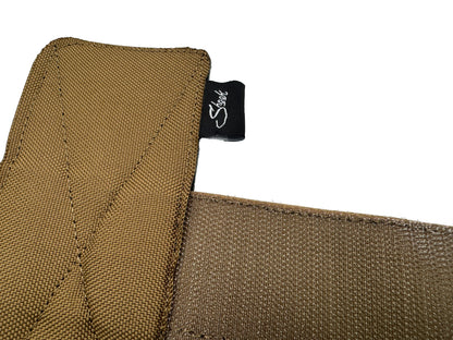 Shook Concealed Carry Sling – Coyote Brown