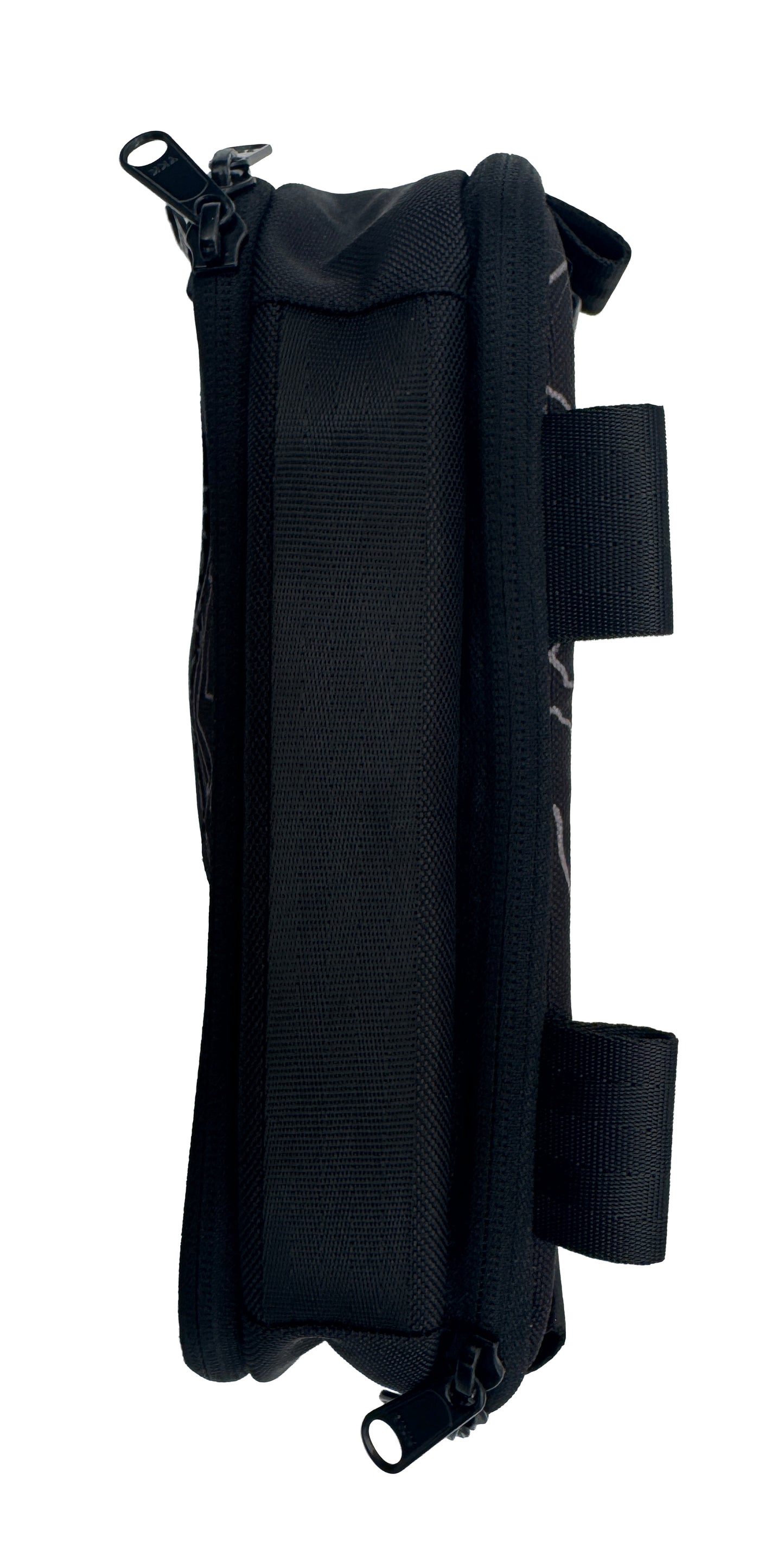 Shook Concealed Carry Sling – Topo Dark Mode