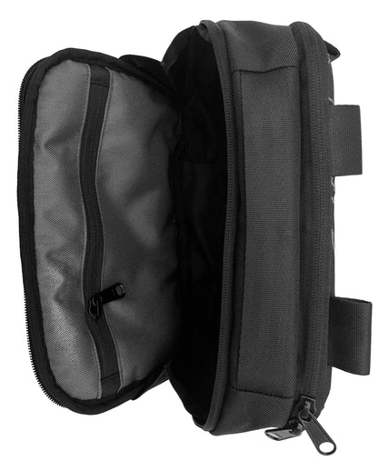 Shook Concealed Carry Sling – Topo Dark Mode