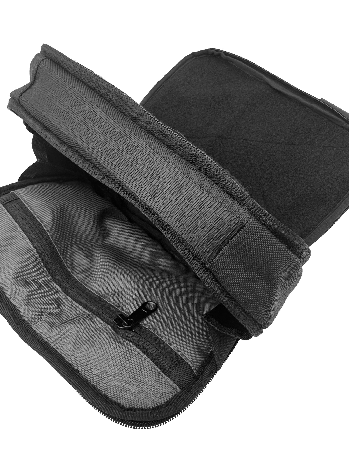 Shook Concealed Carry Sling – Topo Dark Mode