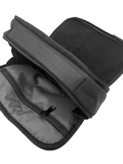 Shook Concealed Carry Sling – Topo Dark Mode