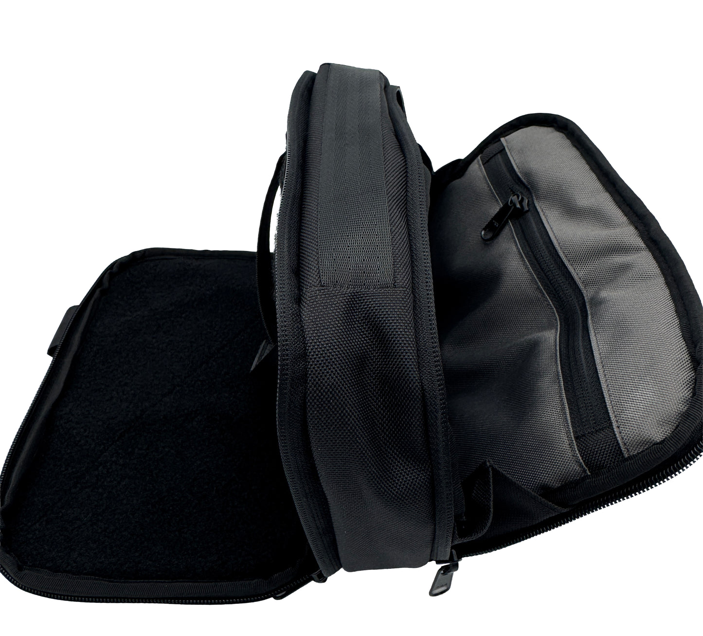 Shook Concealed Carry Sling – Topo Dark Mode