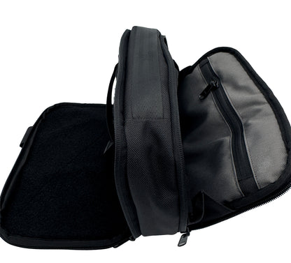 Shook Concealed Carry Sling – Topo Dark Mode