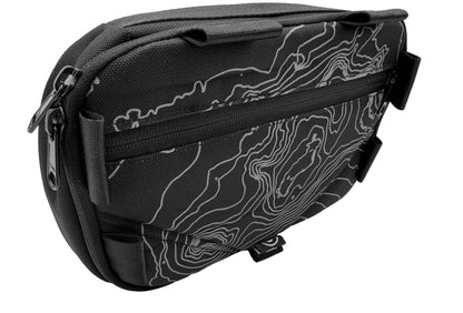 Shook Concealed Carry Sling – Topo Dark Mode