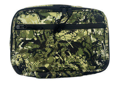 Shook Concealed Carry Sling – Green Krypt Camo
