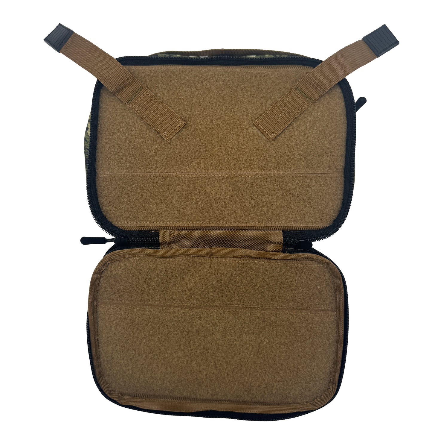 Shook Concealed Carry Sling – Green Krypt Camo