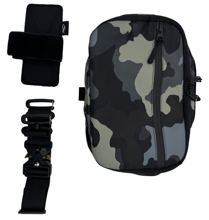 Shook Concealed Carry Sling – Urban Artic