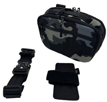 Shook Concealed Carry Sling – Urban Artic