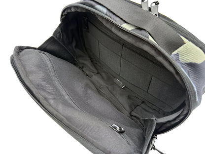 Shook Concealed Carry Sling – Urban Artic