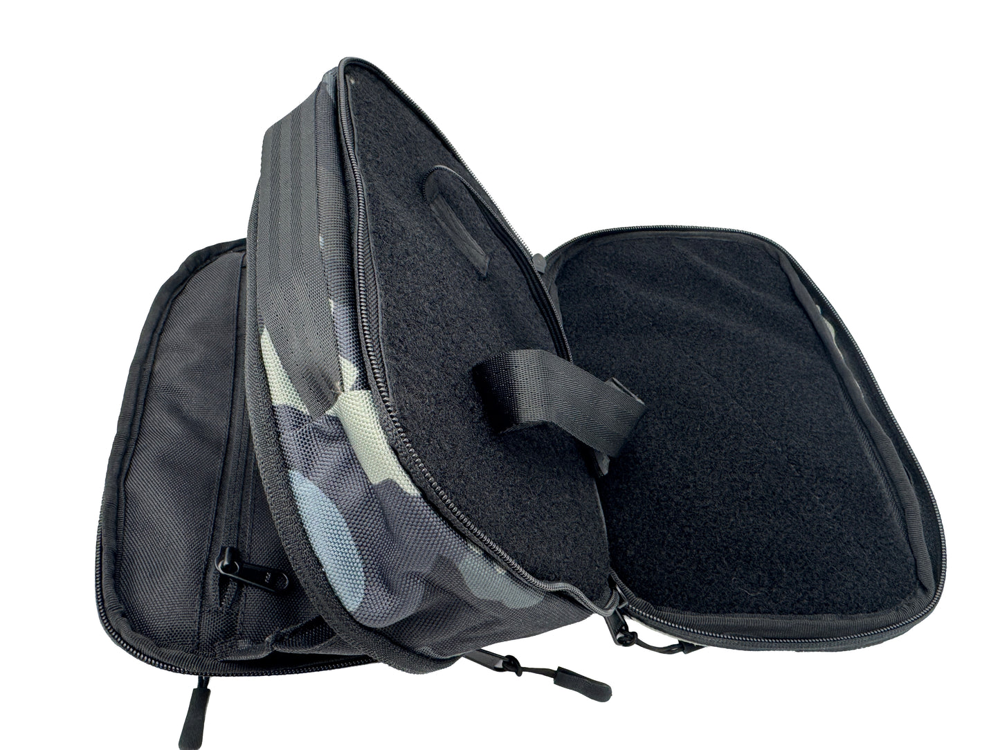 Shook Concealed Carry Sling – Urban Artic