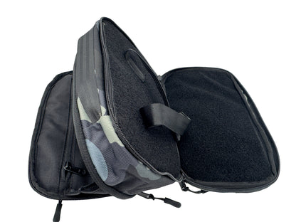 Shook Concealed Carry Sling – Urban Artic