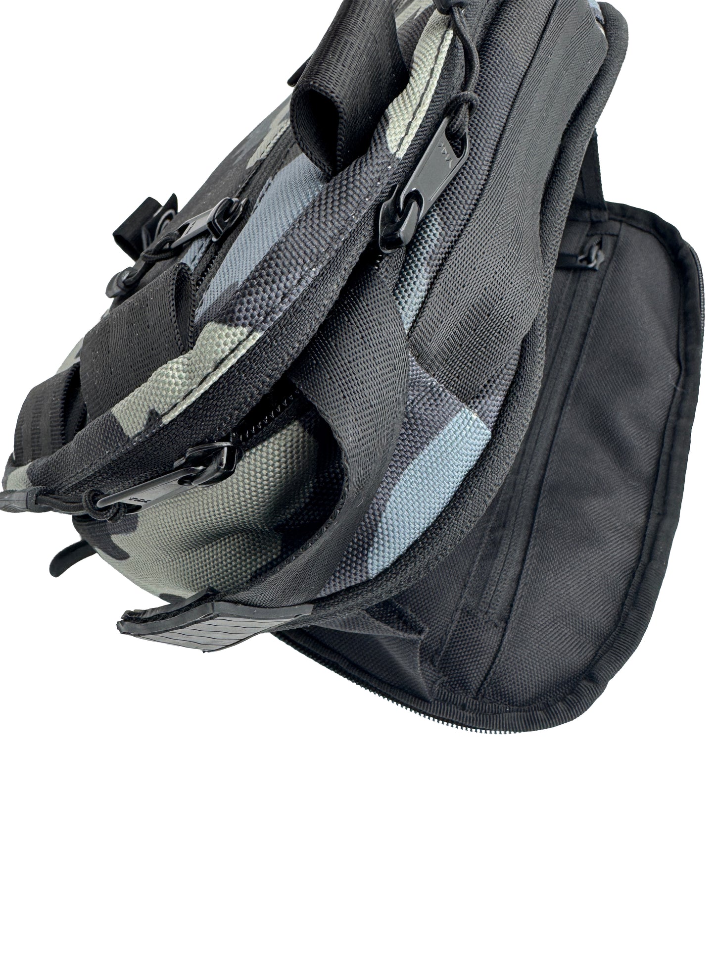 Shook Concealed Carry Sling – Urban Artic