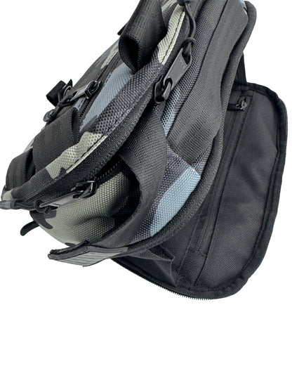 Shook Concealed Carry Sling – Urban Artic