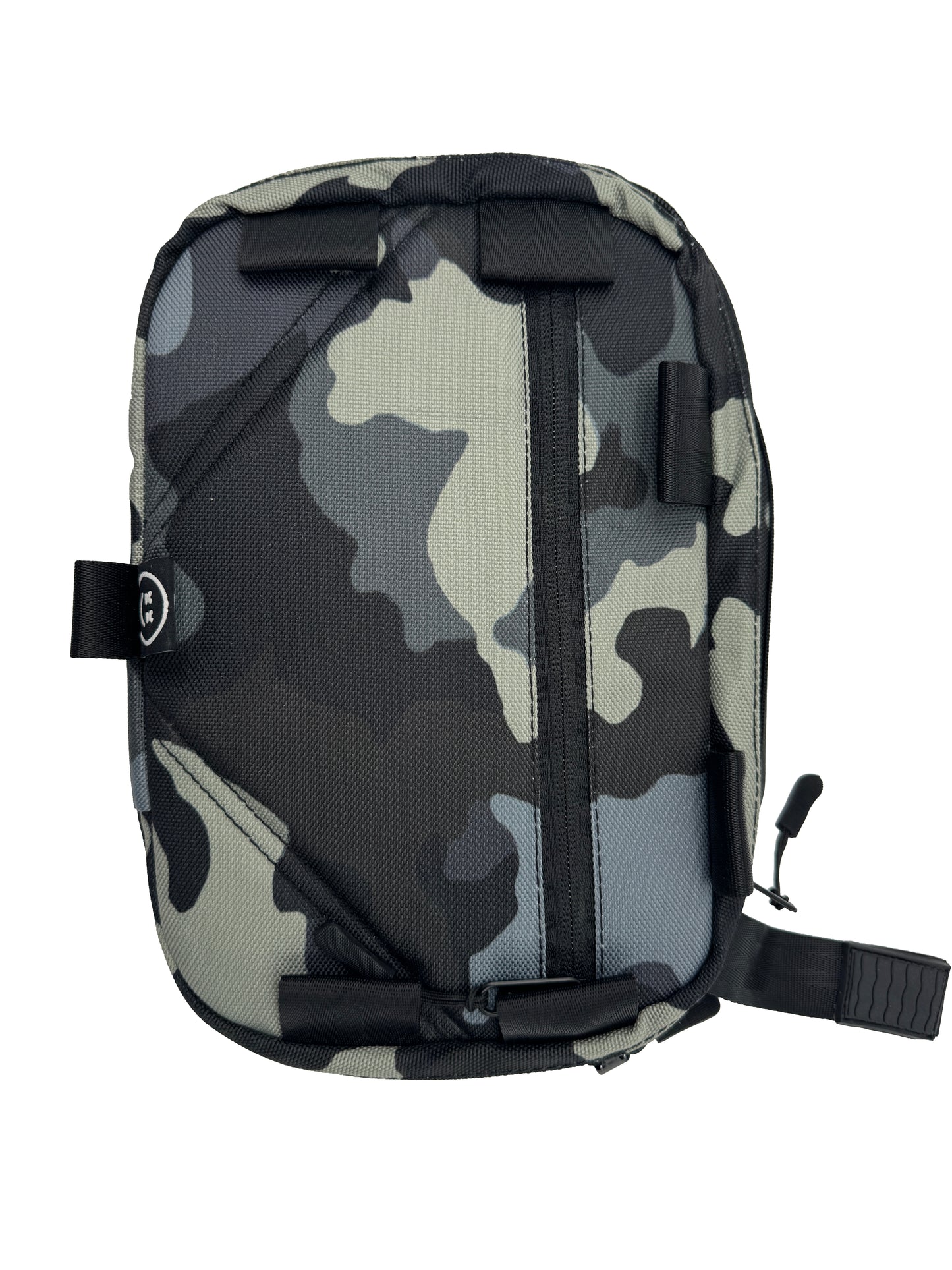 Shook Concealed Carry Sling – Urban Artic