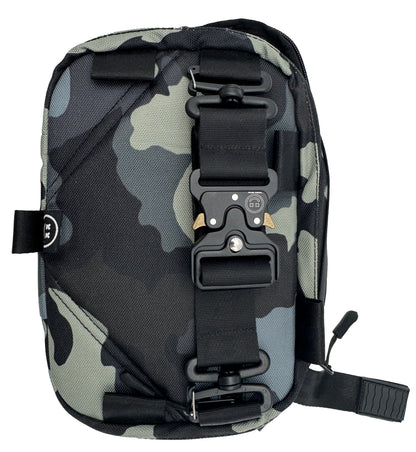 Shook Concealed Carry Sling – Urban Artic