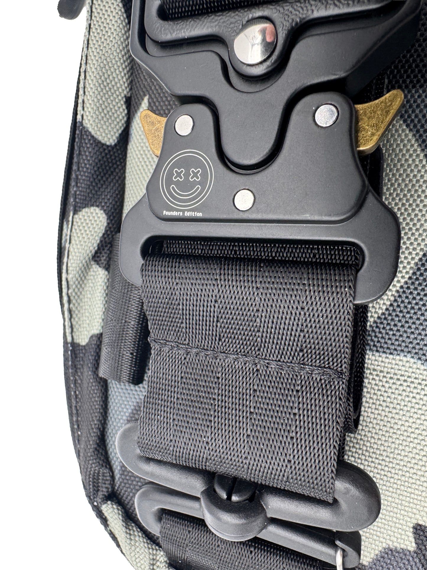 Shook Concealed Carry Sling – Urban Artic