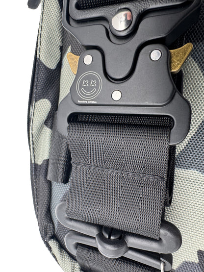 Shook Concealed Carry Sling – Urban Artic